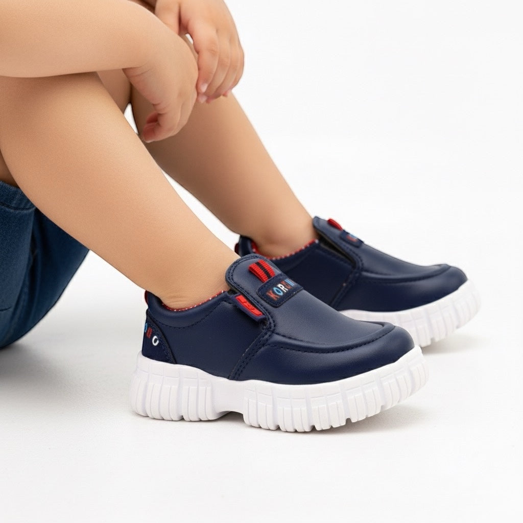 M01022 kids shoes