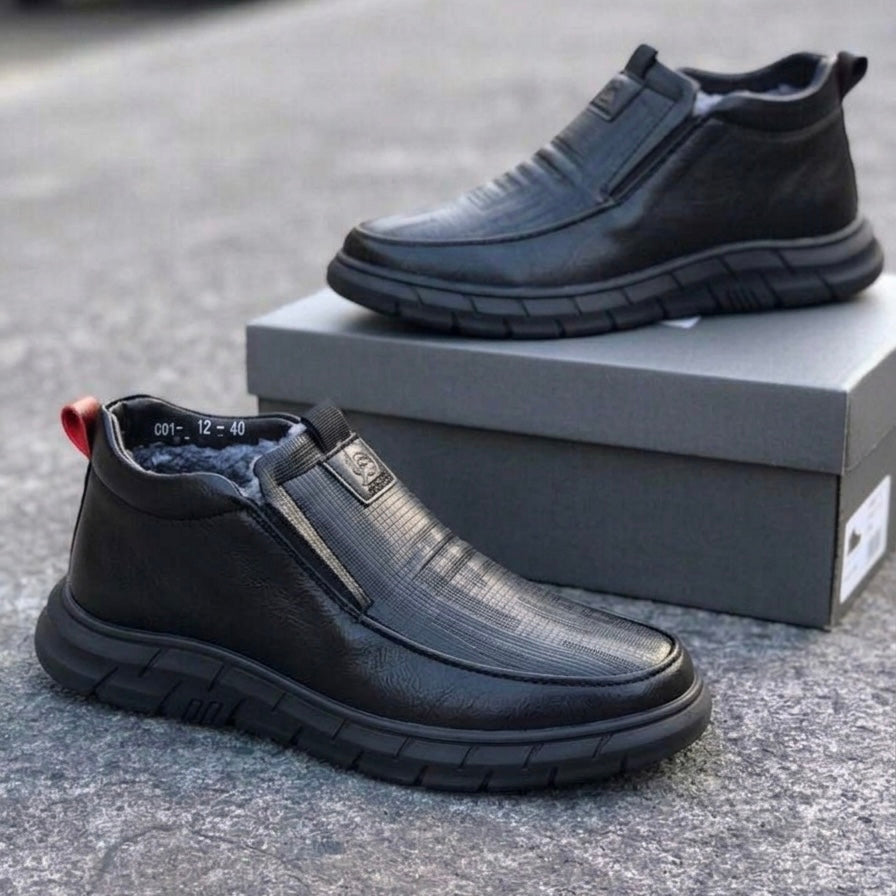 H12 men shoes