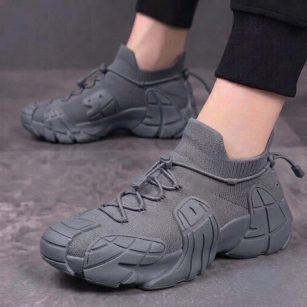 Mn8812 fabric shoes