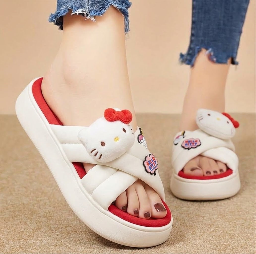 All day comfort