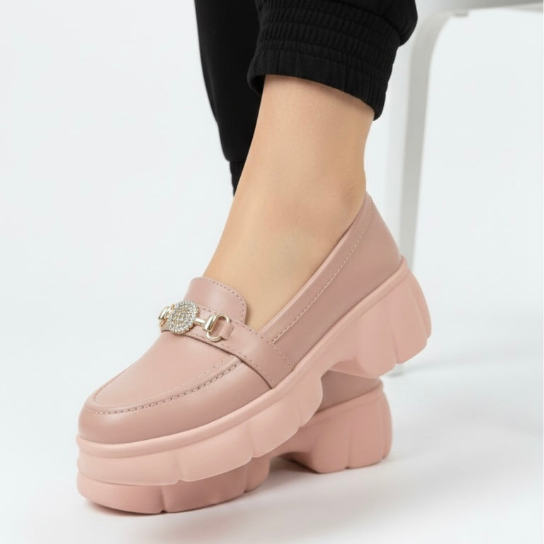 M0978 block heel