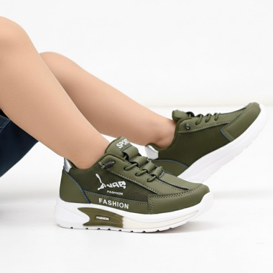 M01025 kids shoes