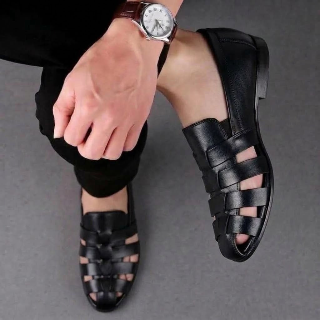 Mn2602 men sandal