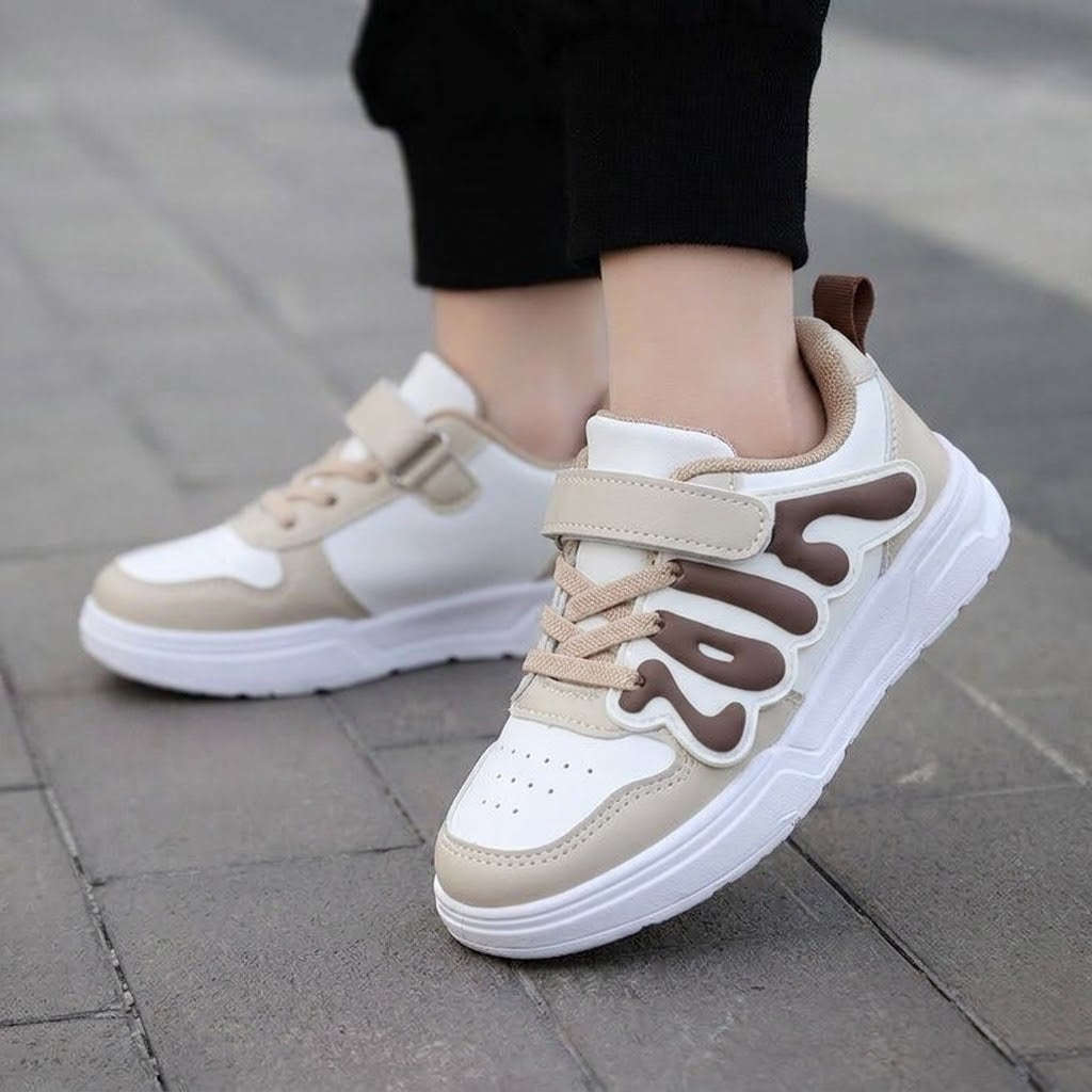 M0913 kids shoes