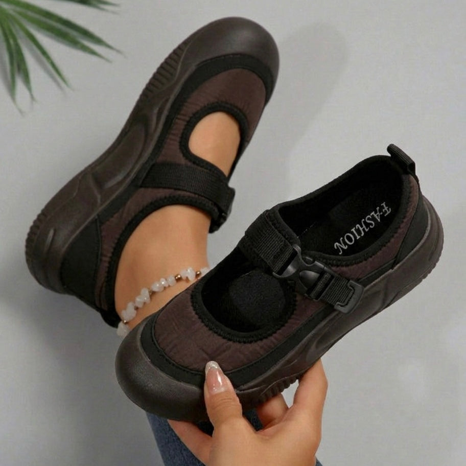 Ps2502 comfy shoes
