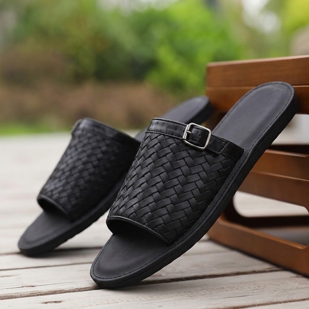 FsD006 men slipper