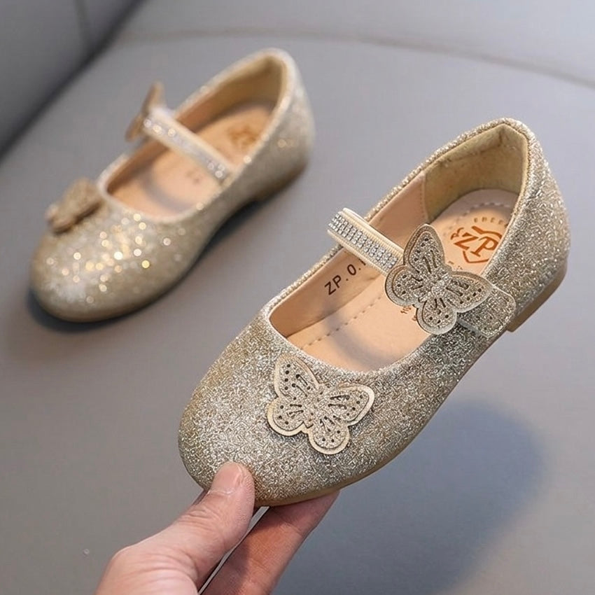 M01107 kids shoes