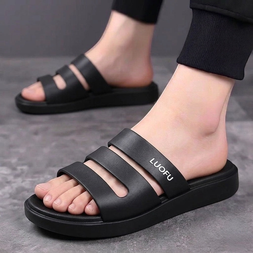 E6222 men slipper