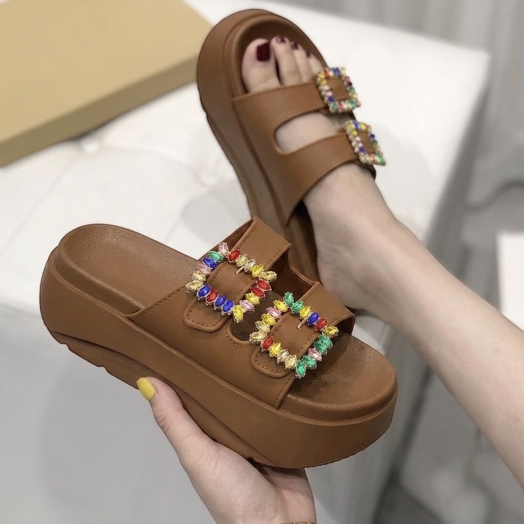 M011503 sole slipper