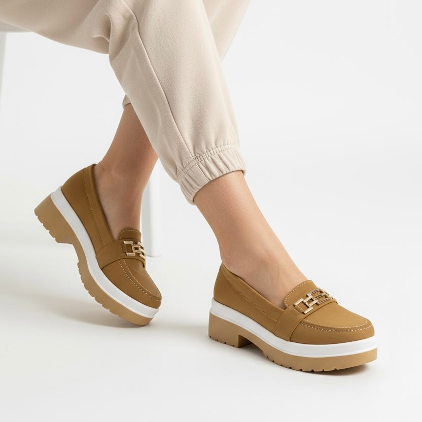 M0976 block heel