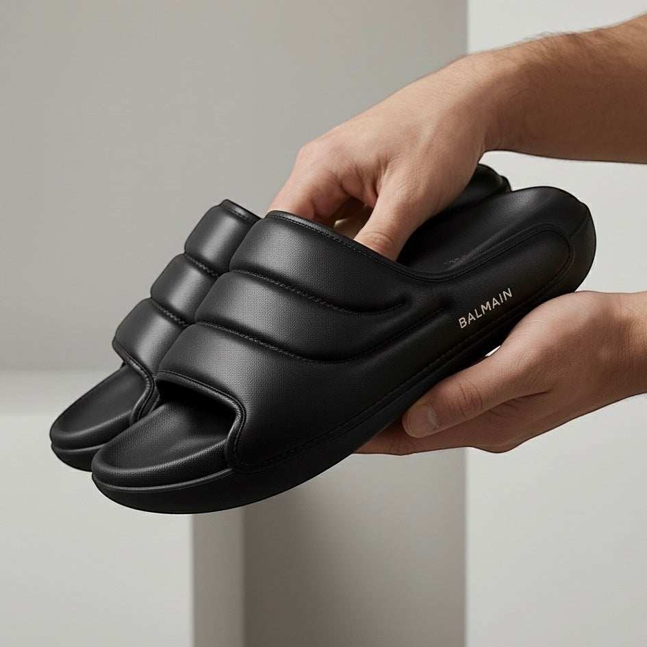 Samplica Blmn slipper