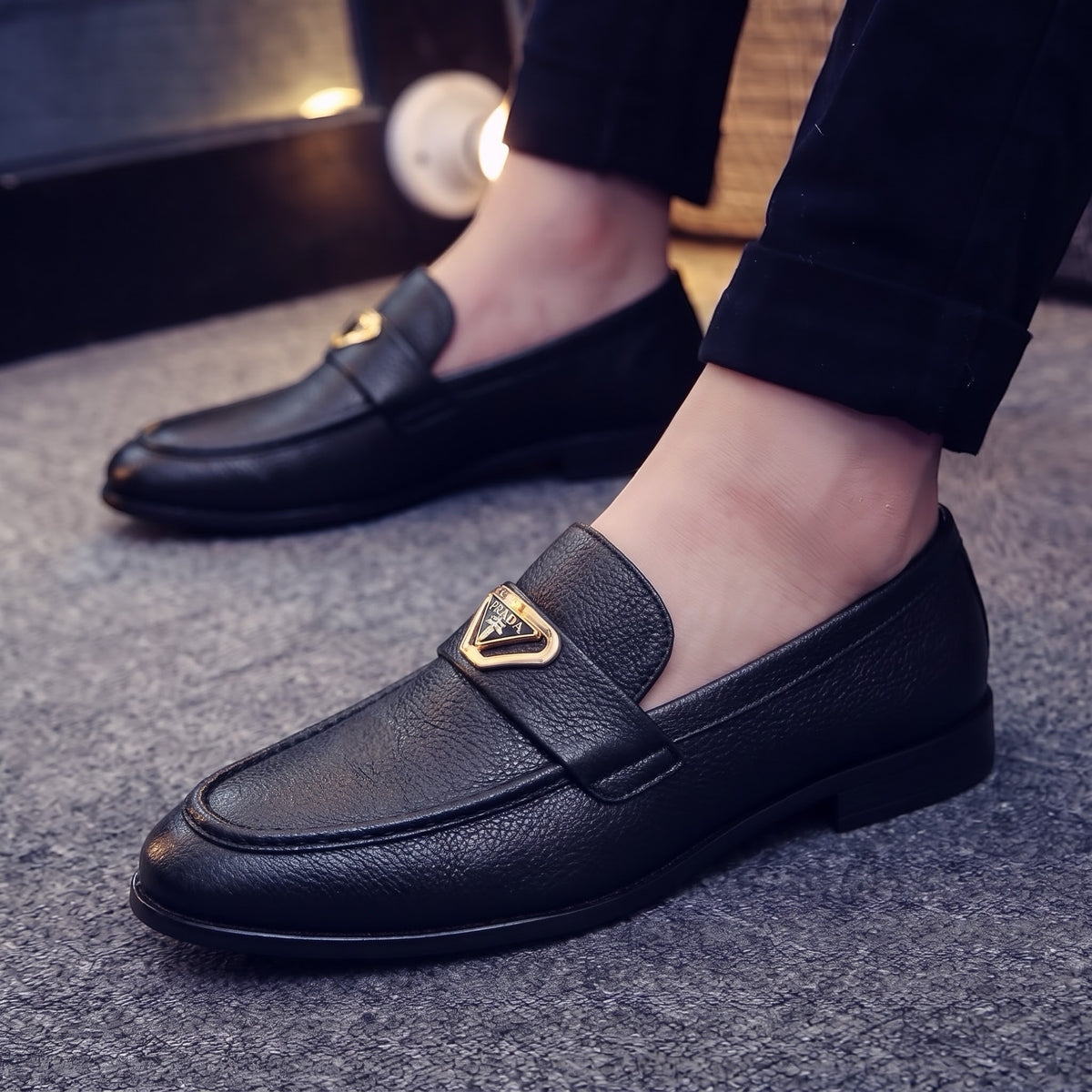 M012190 men shoes