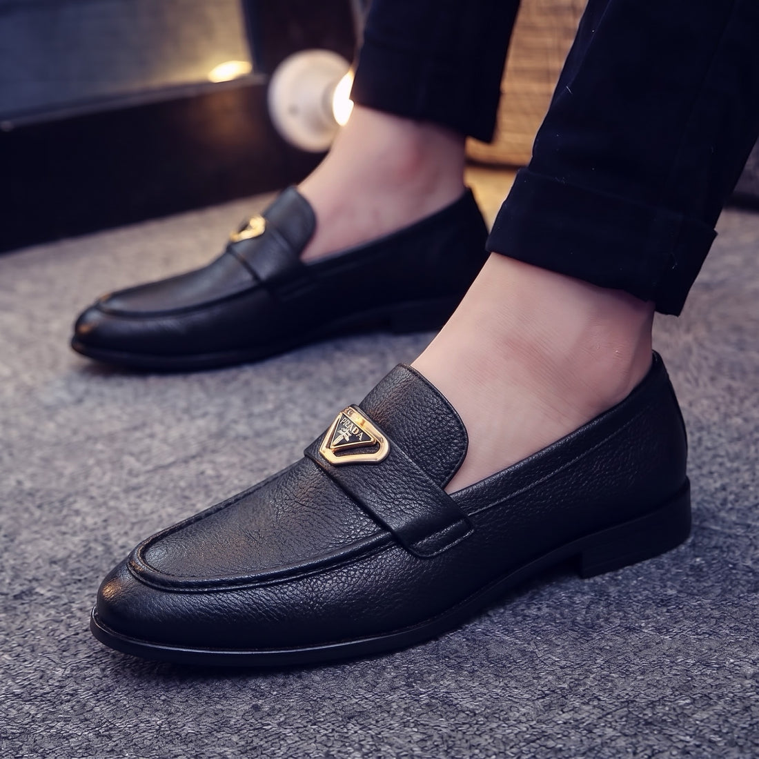 M012190 men shoes