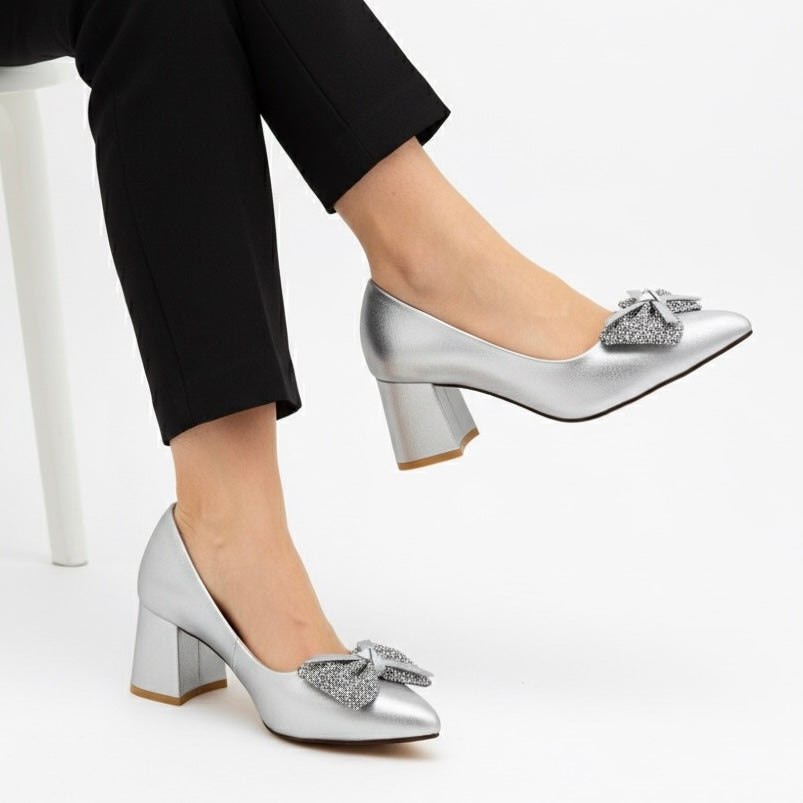 M0994 block heel