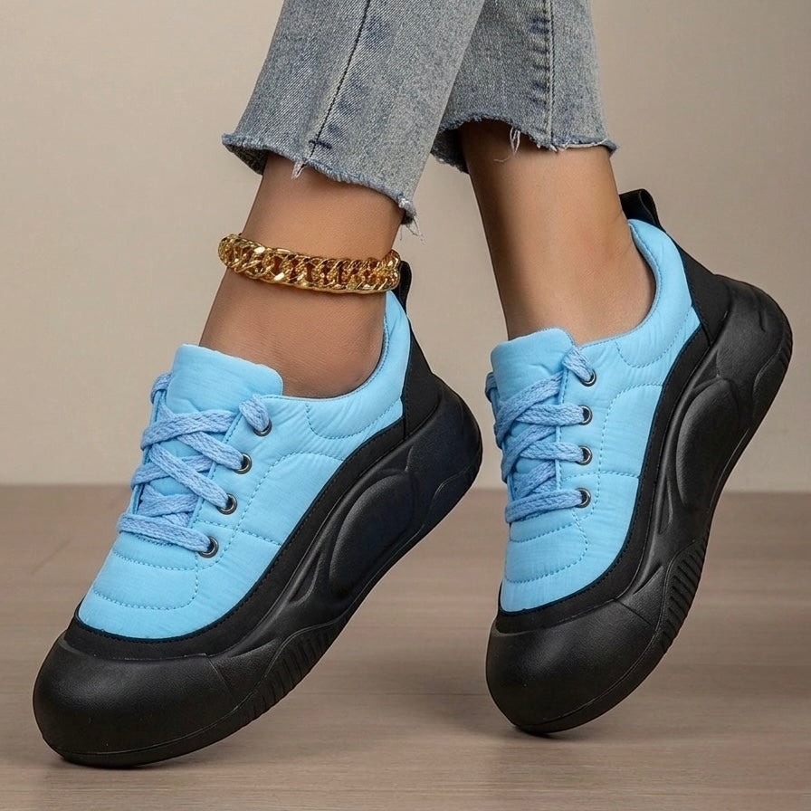 Ps2508 comfy shoes