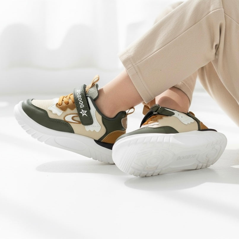 M011262 kids shoes