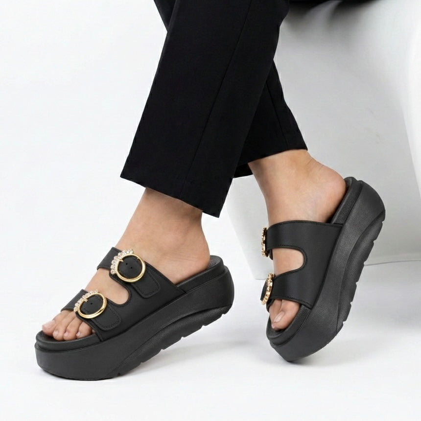 M011502 sole slipper