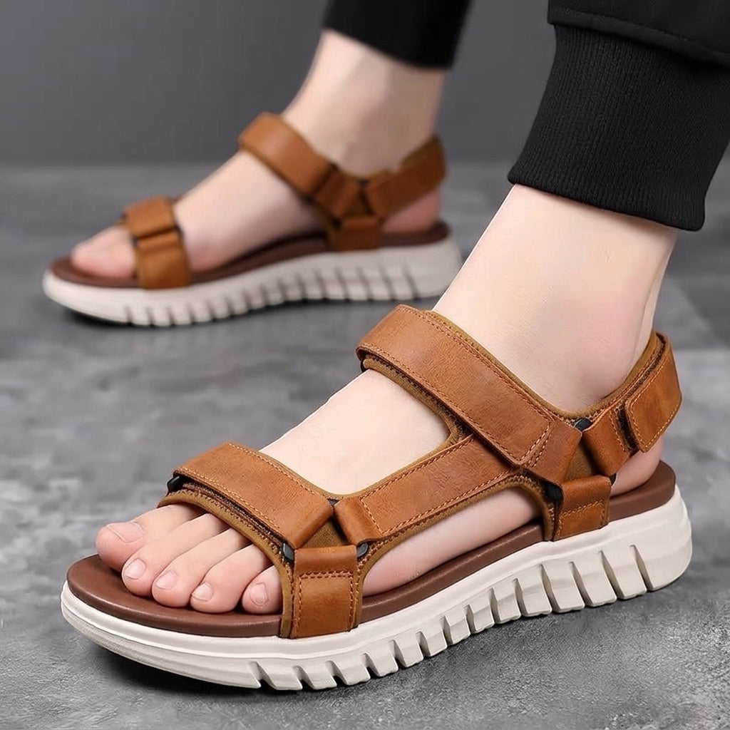Men sandal 88385