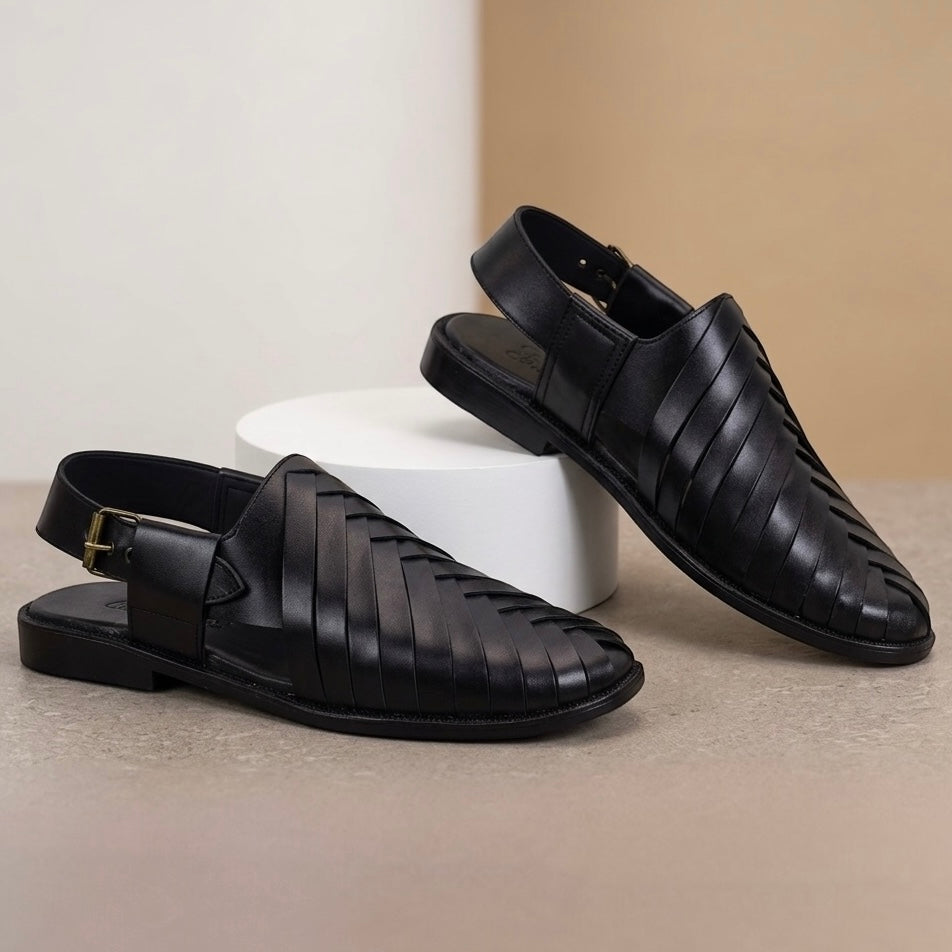 M011827 men sandal