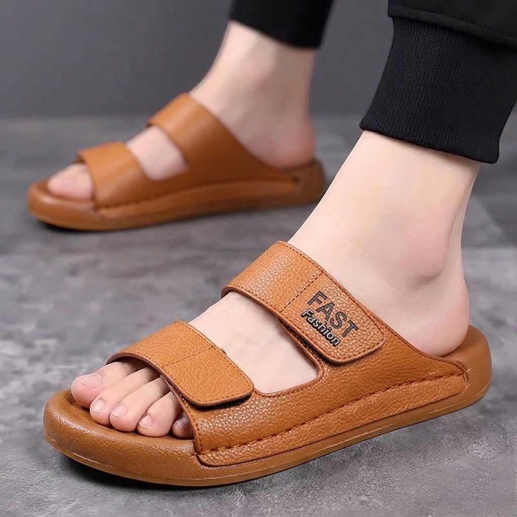 M0117554 men slipper