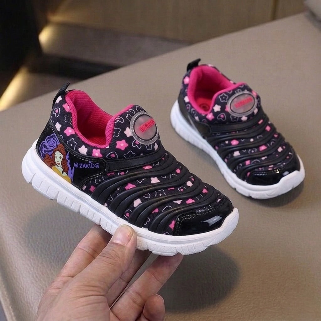 M01124 kids shoes