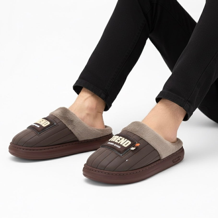 M011200 half shoes