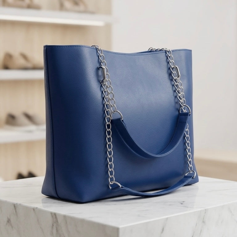 Cueria chain bag