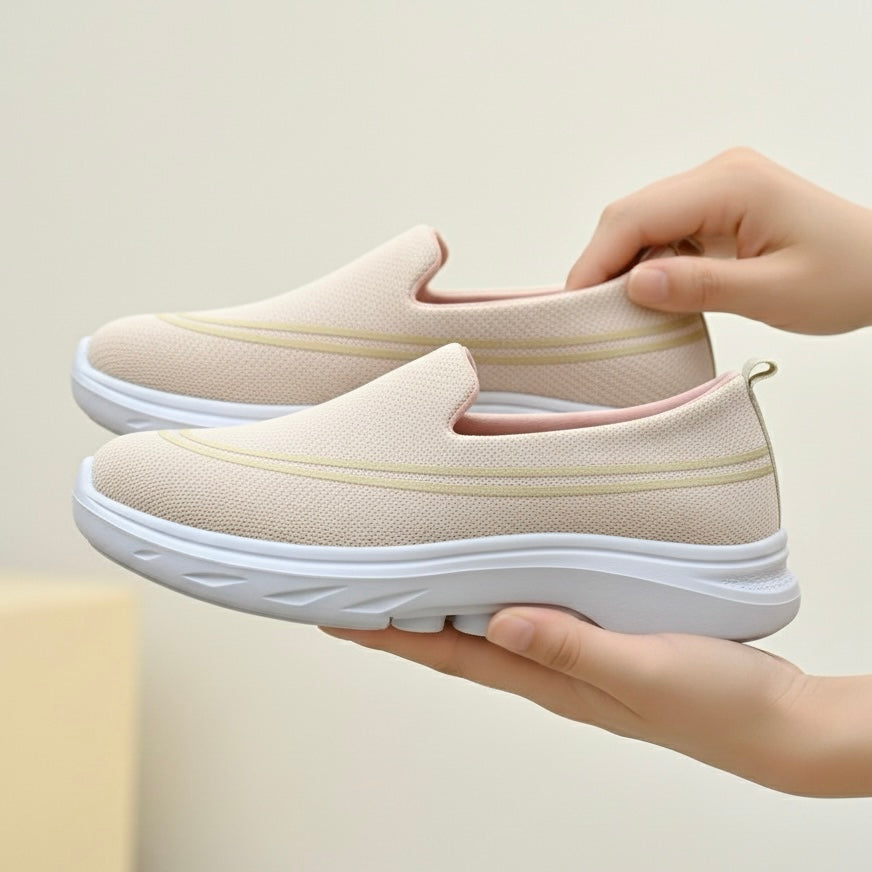 W017 comfy walk