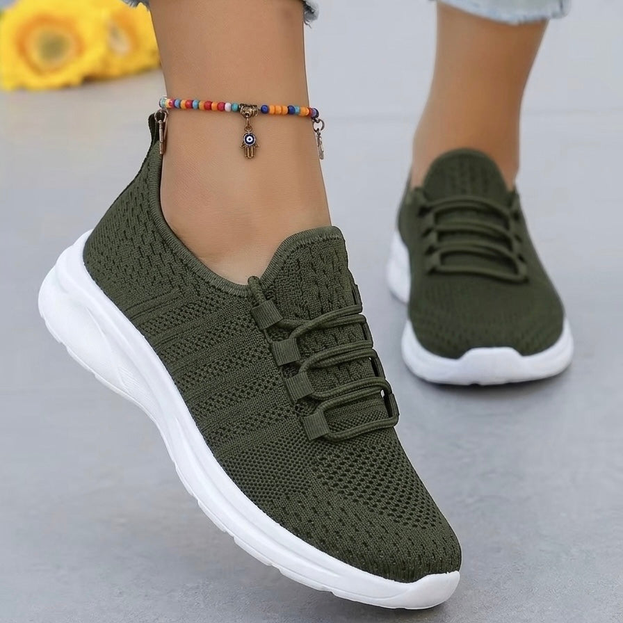 M0900 fabric shoes