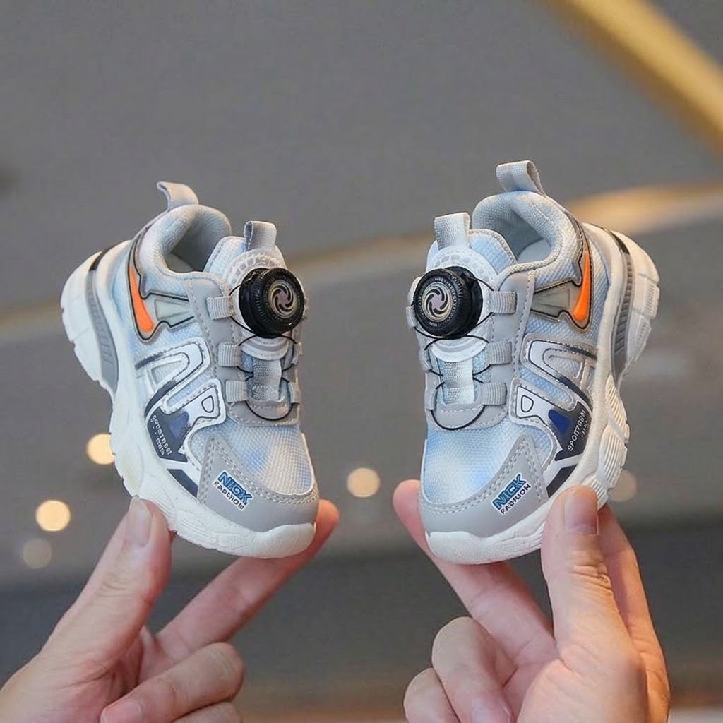 M011229 kids shoes