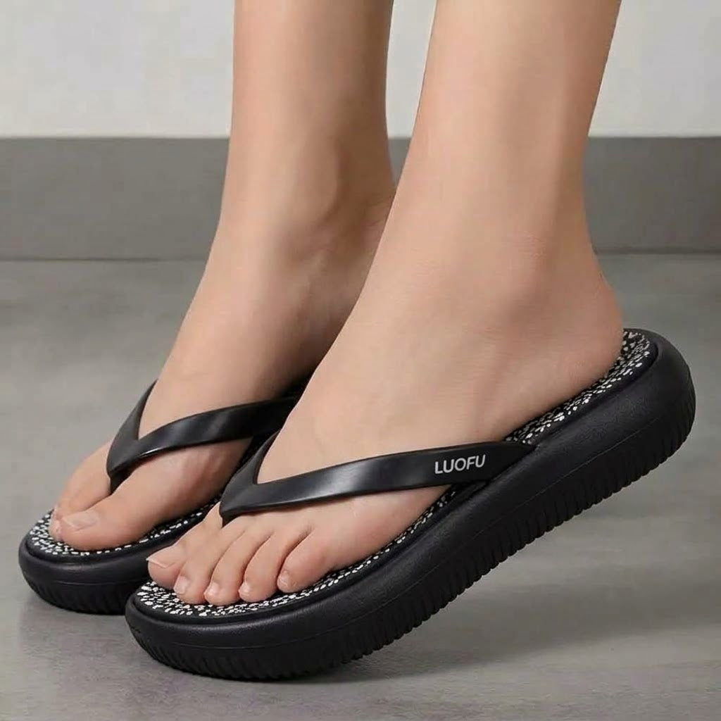 E23 soft flipflop