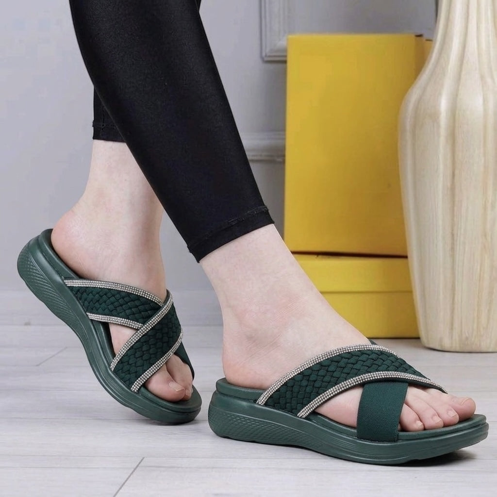 Ape04 comfy slipper