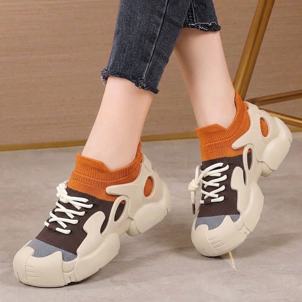 M011964 fabric shoes