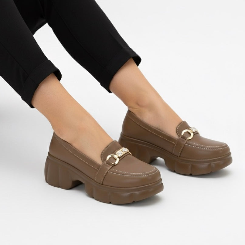 M01146 block heel