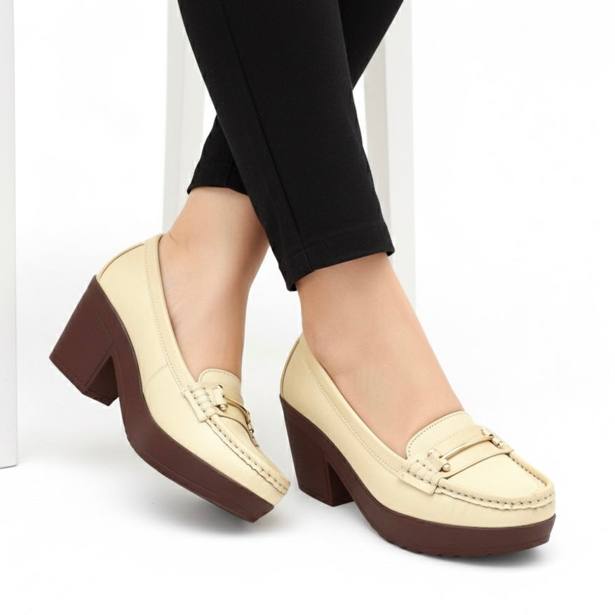 M038 block heel
