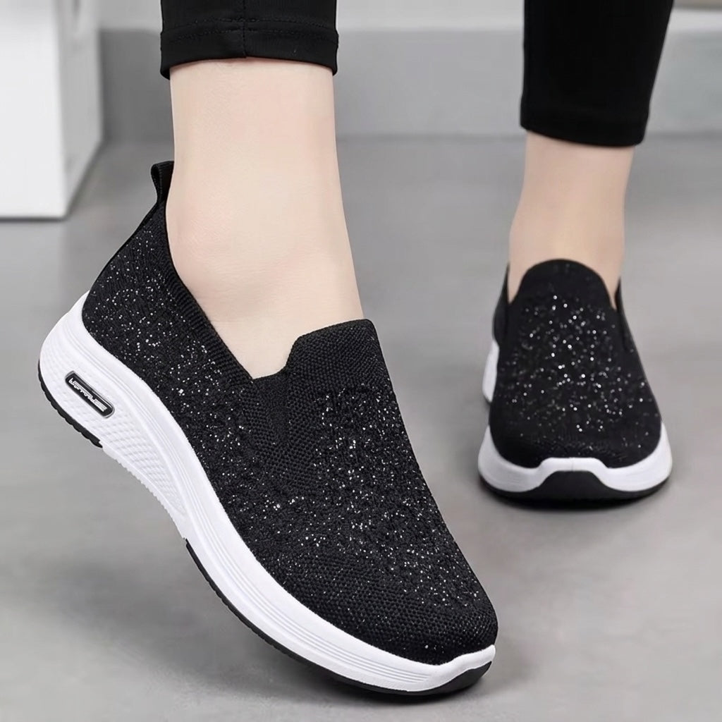 M011759 fabric shoes