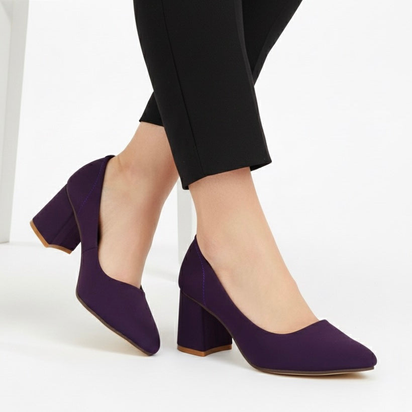 M01184 block heel