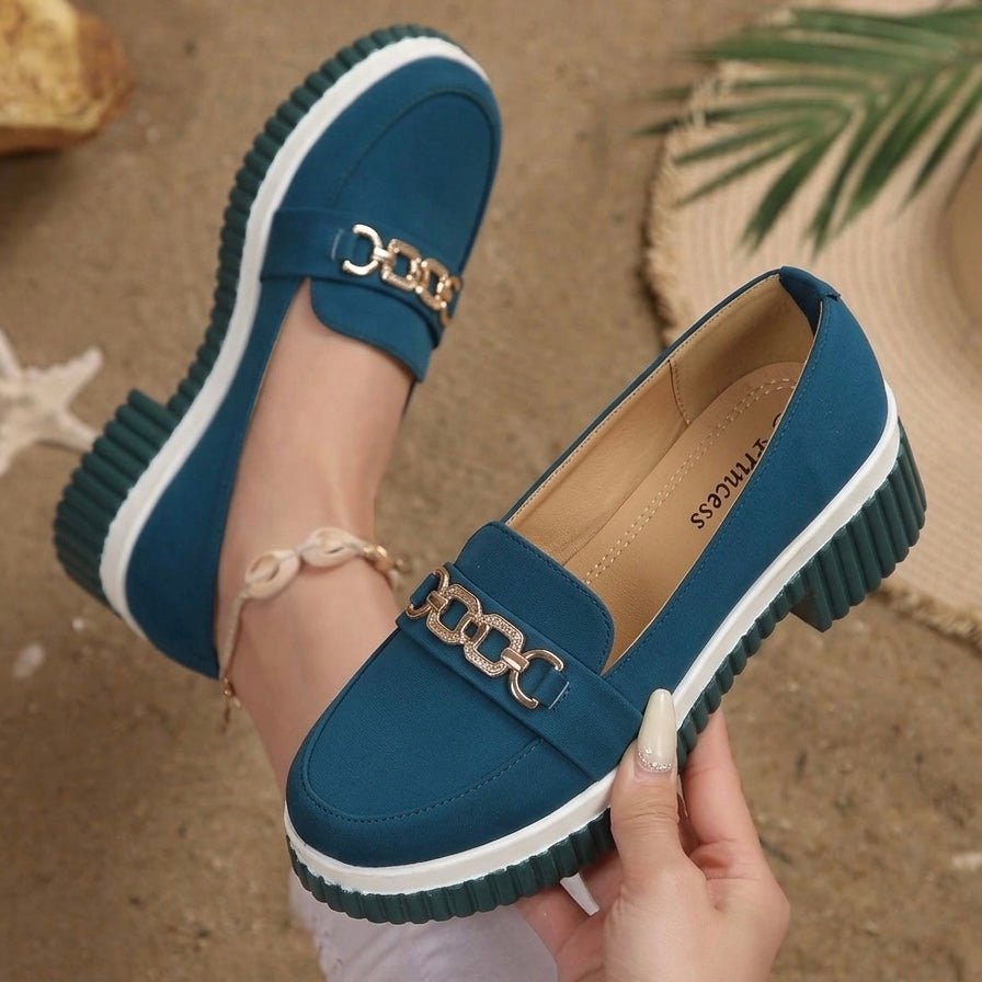 M011600 block heel