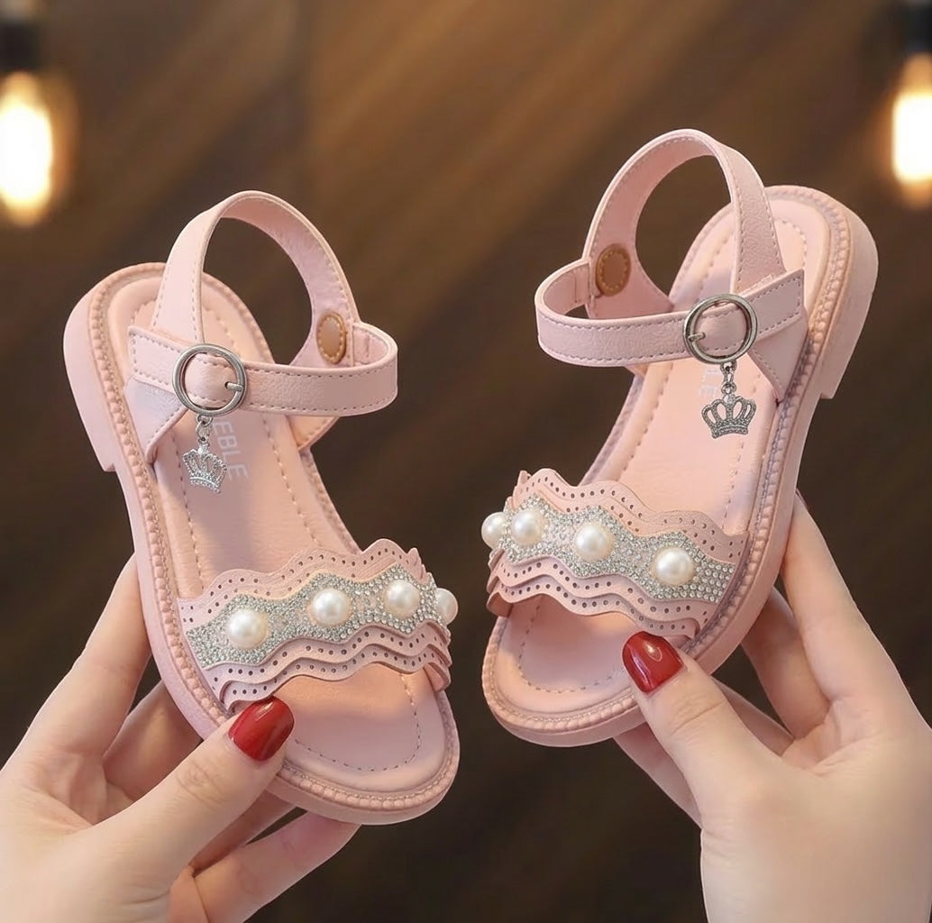 Gnahzia kids sandal
