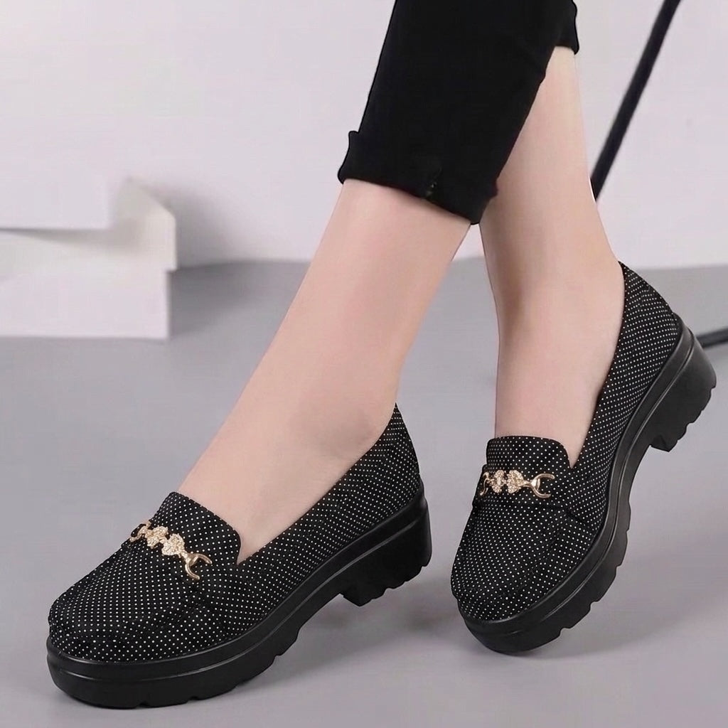 M0885 block heel