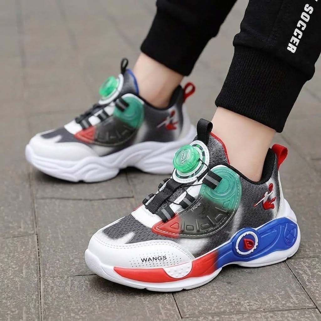 M011238 kids shoes