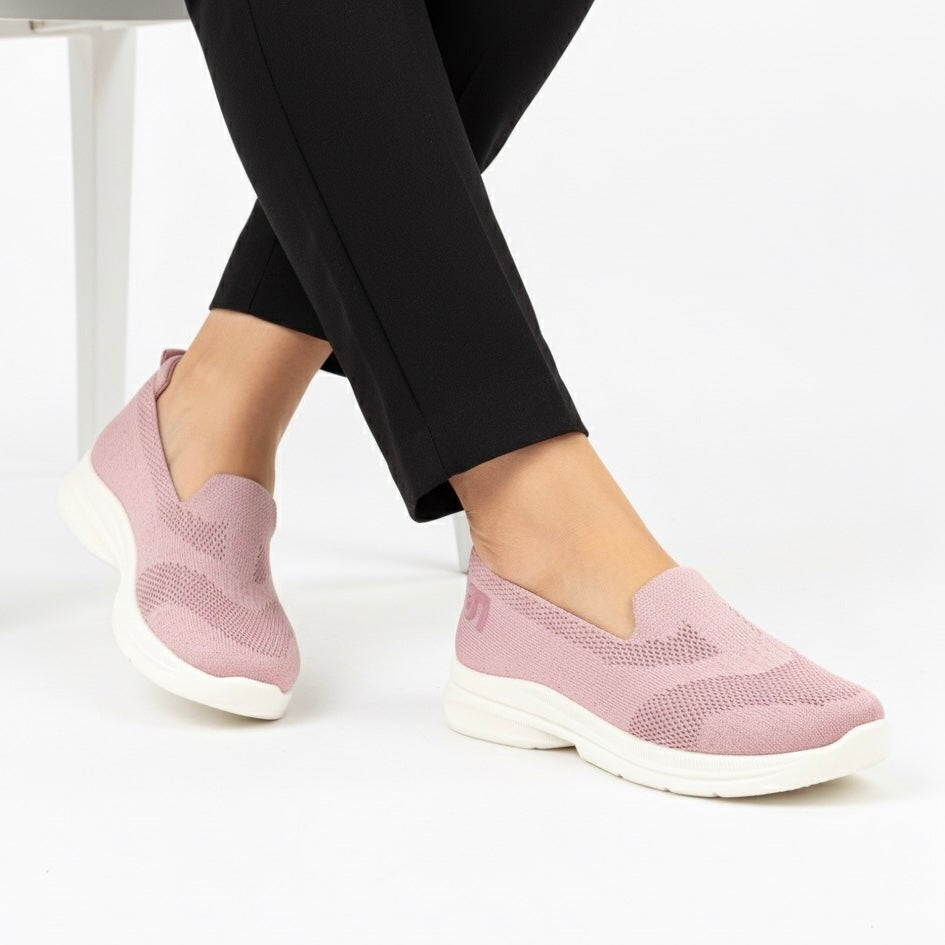 M0959 fabric shoes