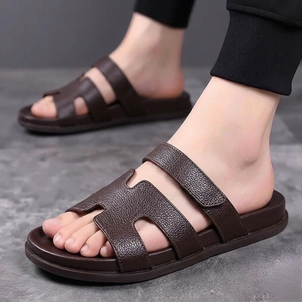 Mn008 men slipper