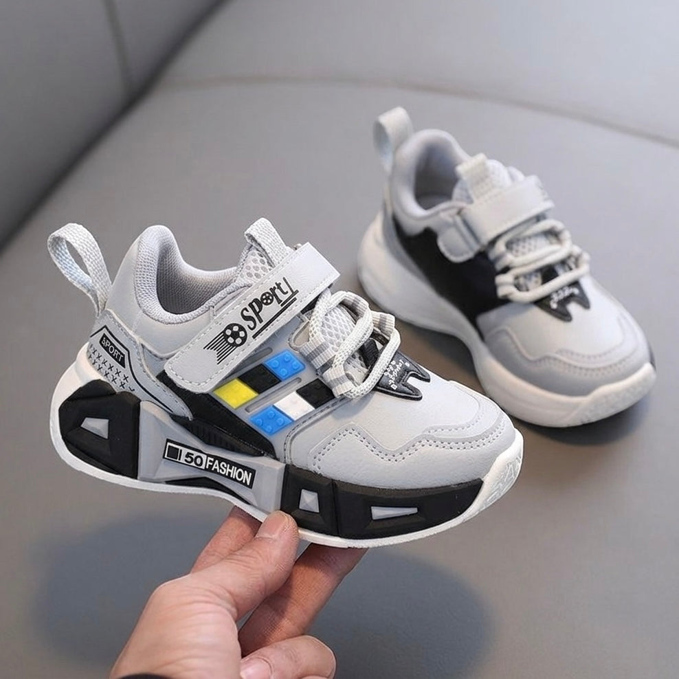 M01021 kids shoes