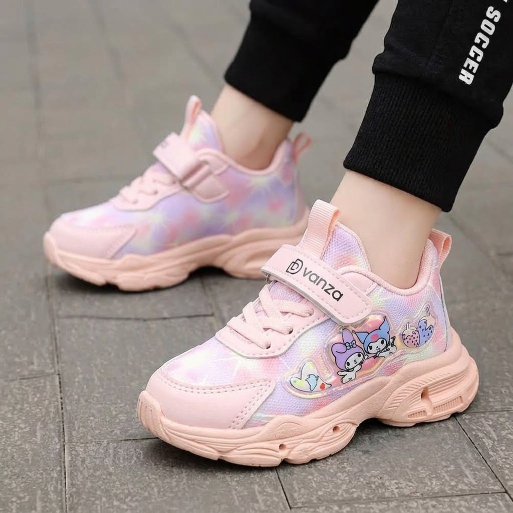 M01033 kids shoes
