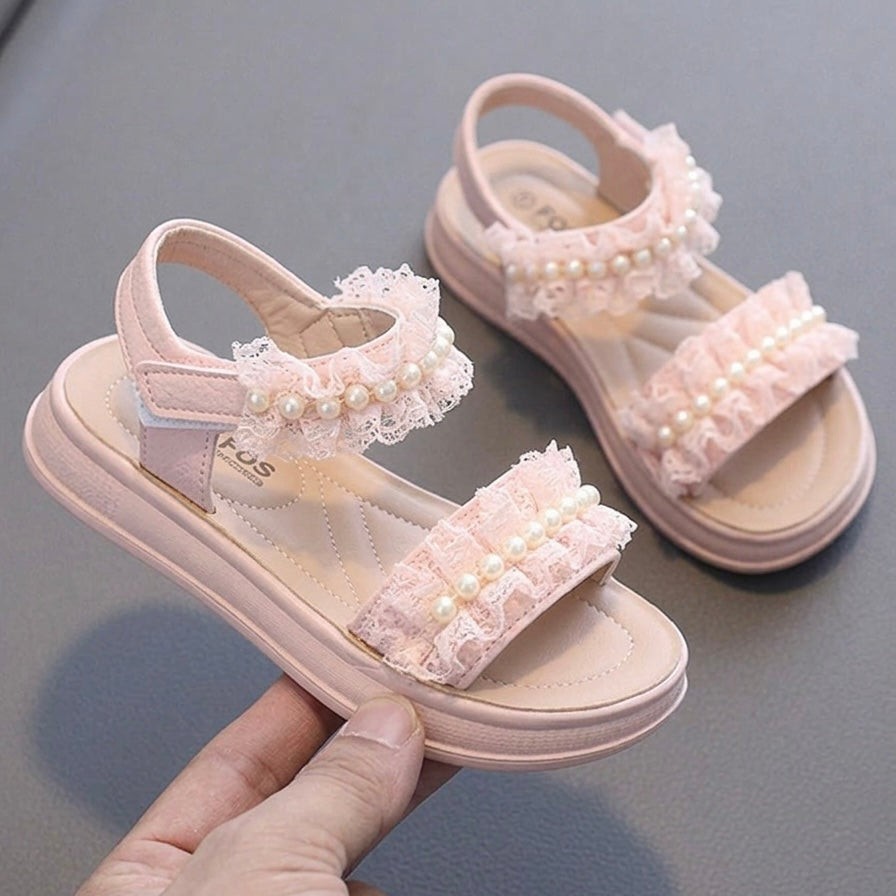 Kds02 kids sandal
