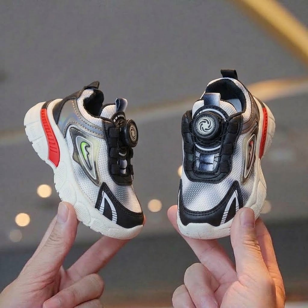M011225 kids shoes