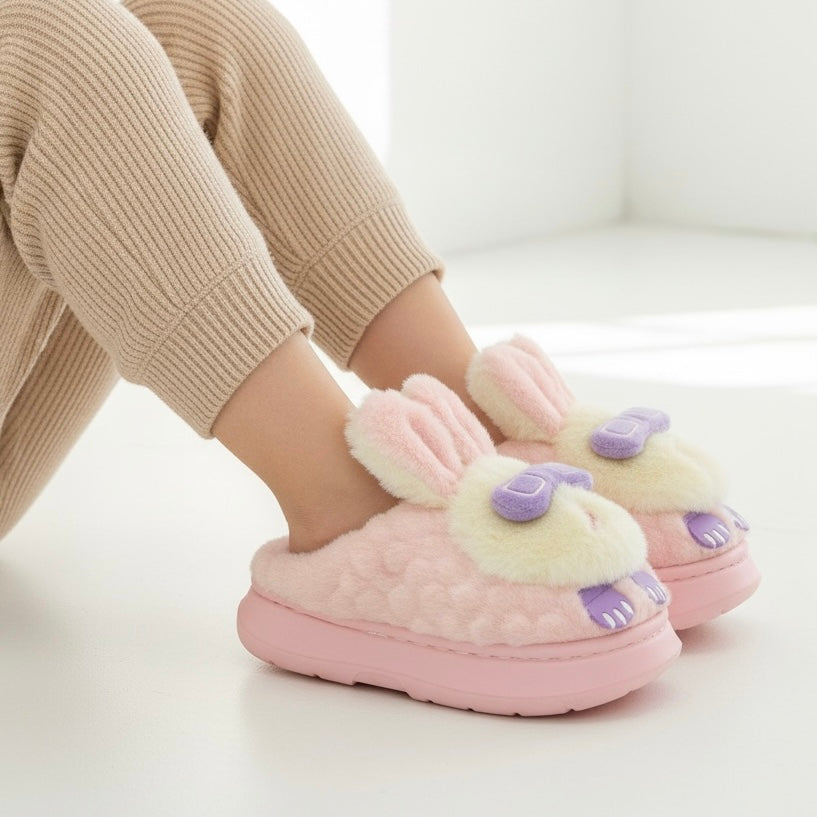 M01139 bunny shoes