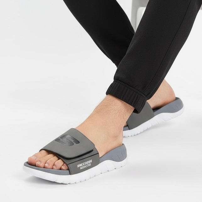 M0905 comfy slipper
