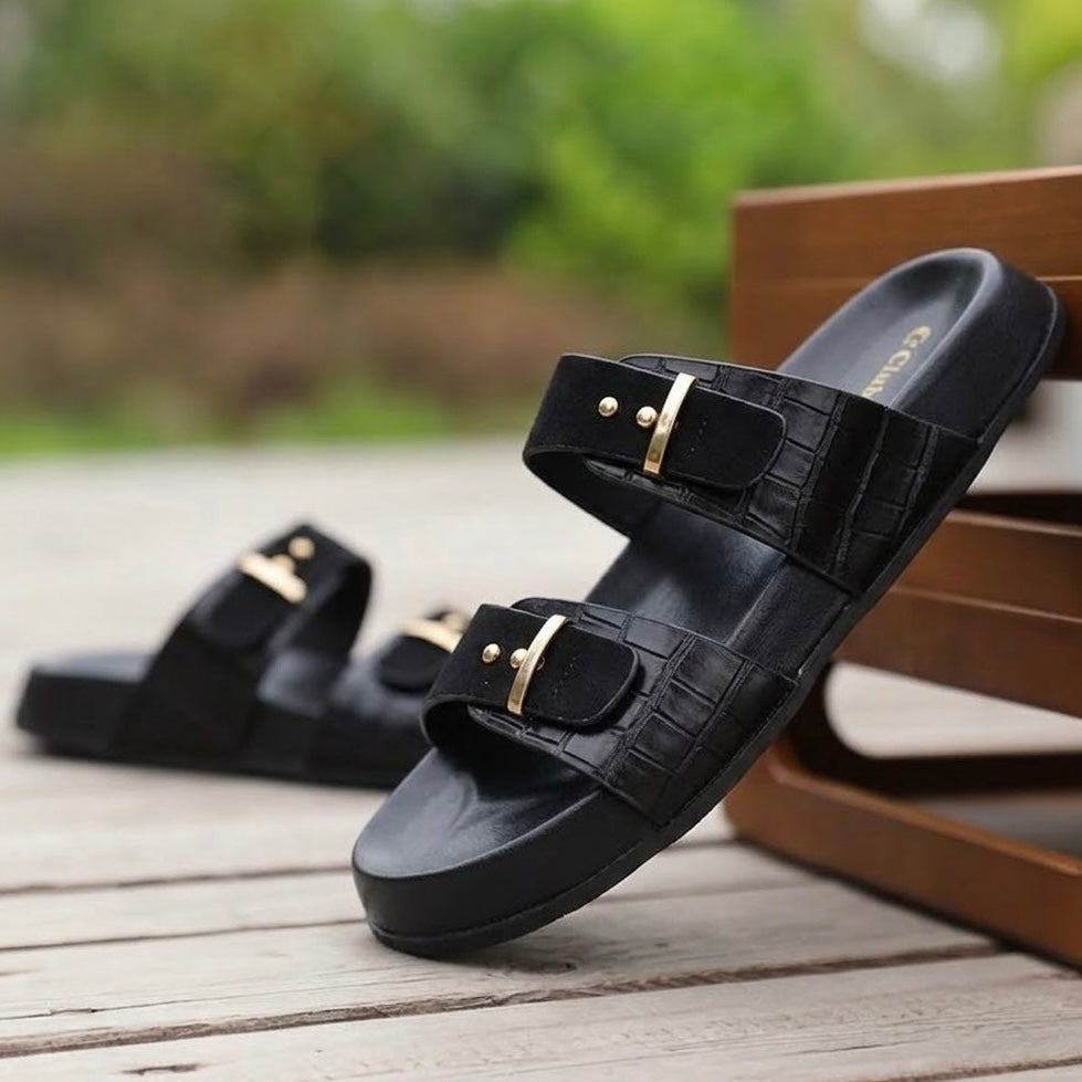 M011983 soft slipper